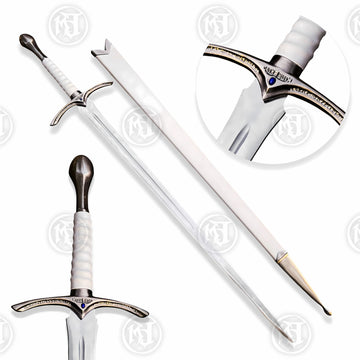Gandalf s Glamdring Sword Replica LOTR gandalf-s-glamdring-sword-replica-lotr