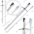Gandalf Staff Sword LOTR Set