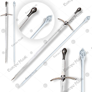 Gandalf Staff Sword LOTR Set