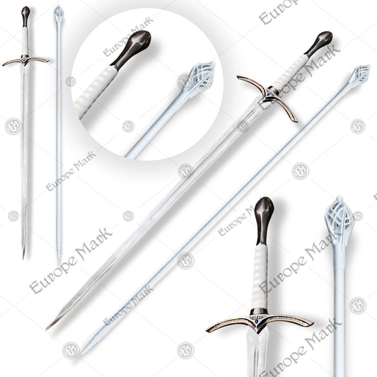 Gandalf Staff Sword LOTR Set