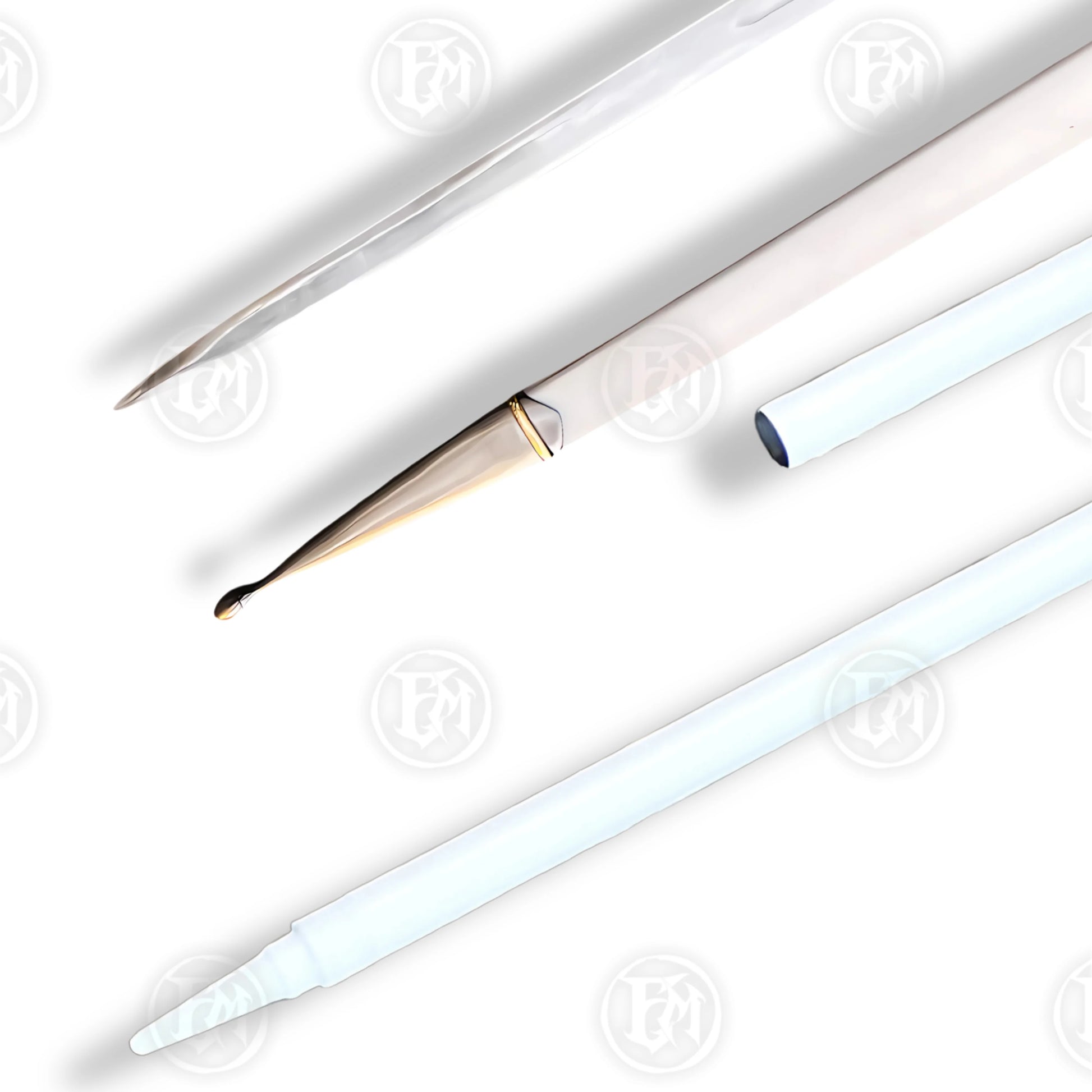 Gandalf Staff Sword LOTR Set