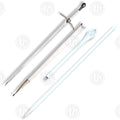 Gandalf Staff Sword LOTR Set
