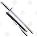 Geralt Steel Sword (Witcher 3) Replica