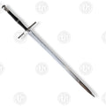 Geralt Steel Sword (Witcher 3) Replica