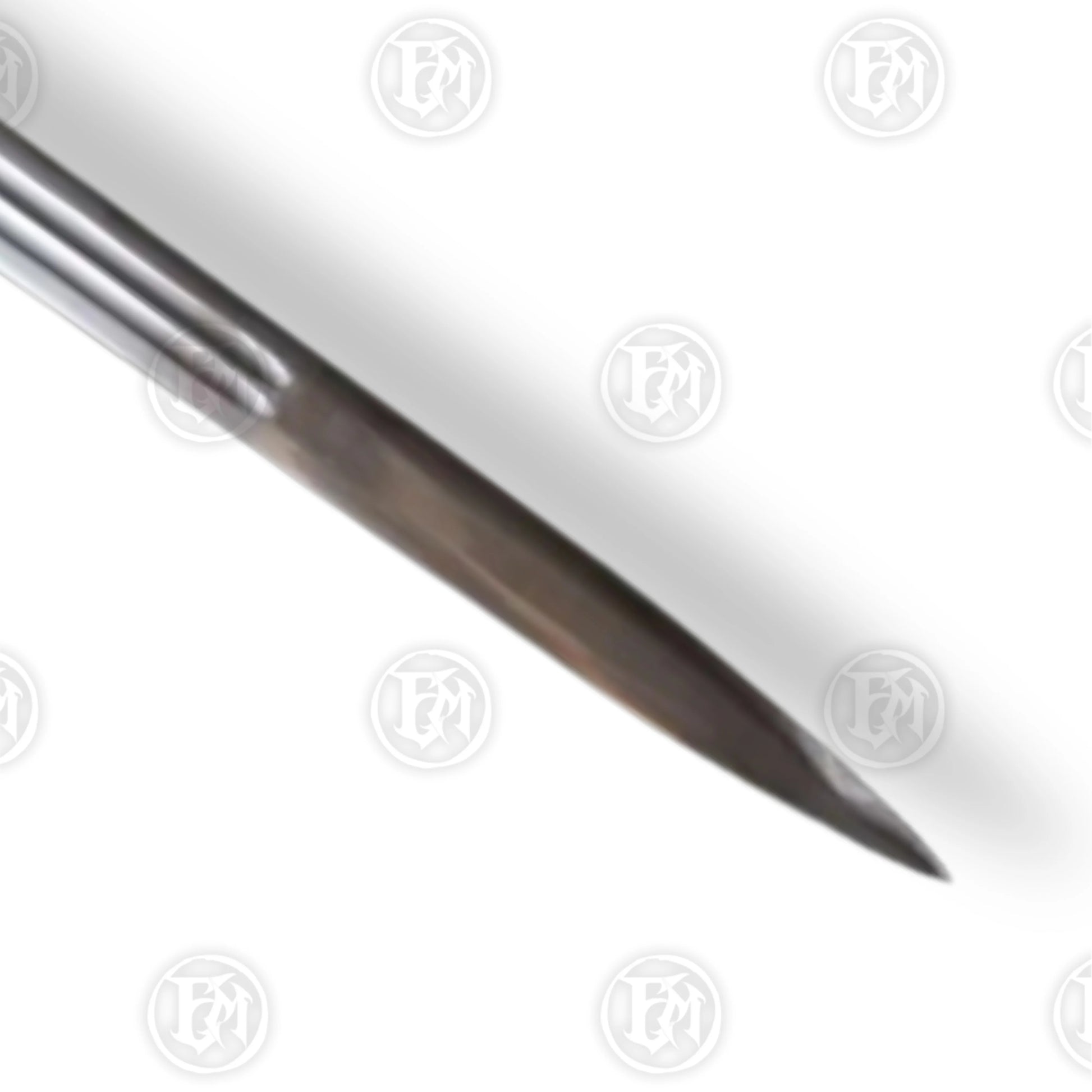 Geralt Steel Sword (Witcher 3) Replica
