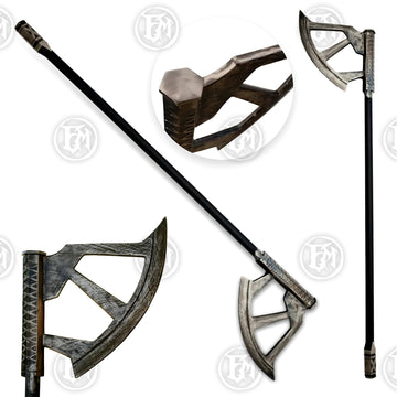 Gimli Axe LOTR Replica