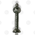 Premium Gladiator Imperial Roman Sword Replica with stainless steel blade.