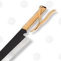 Handmade Ichigo Bankai Tensa Zangetsu Sword