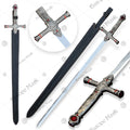 Godric Gryffindor Sword Replica – Harry Potter