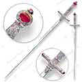 Godric Gryffindor Sword Replica – Harry Potter
