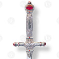 Godric Gryffindor Sword Replica – Harry Potter