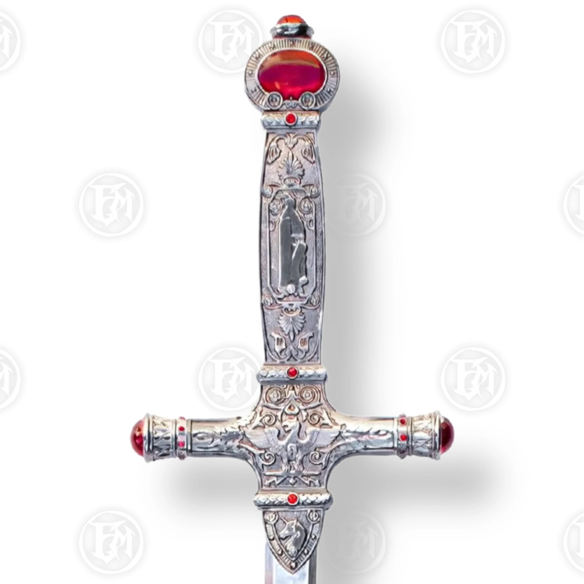 Godric Gryffindor Sword Replica – Harry Potter