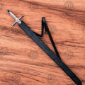 Godric Gryffindor Sword Replica – Harry Potter