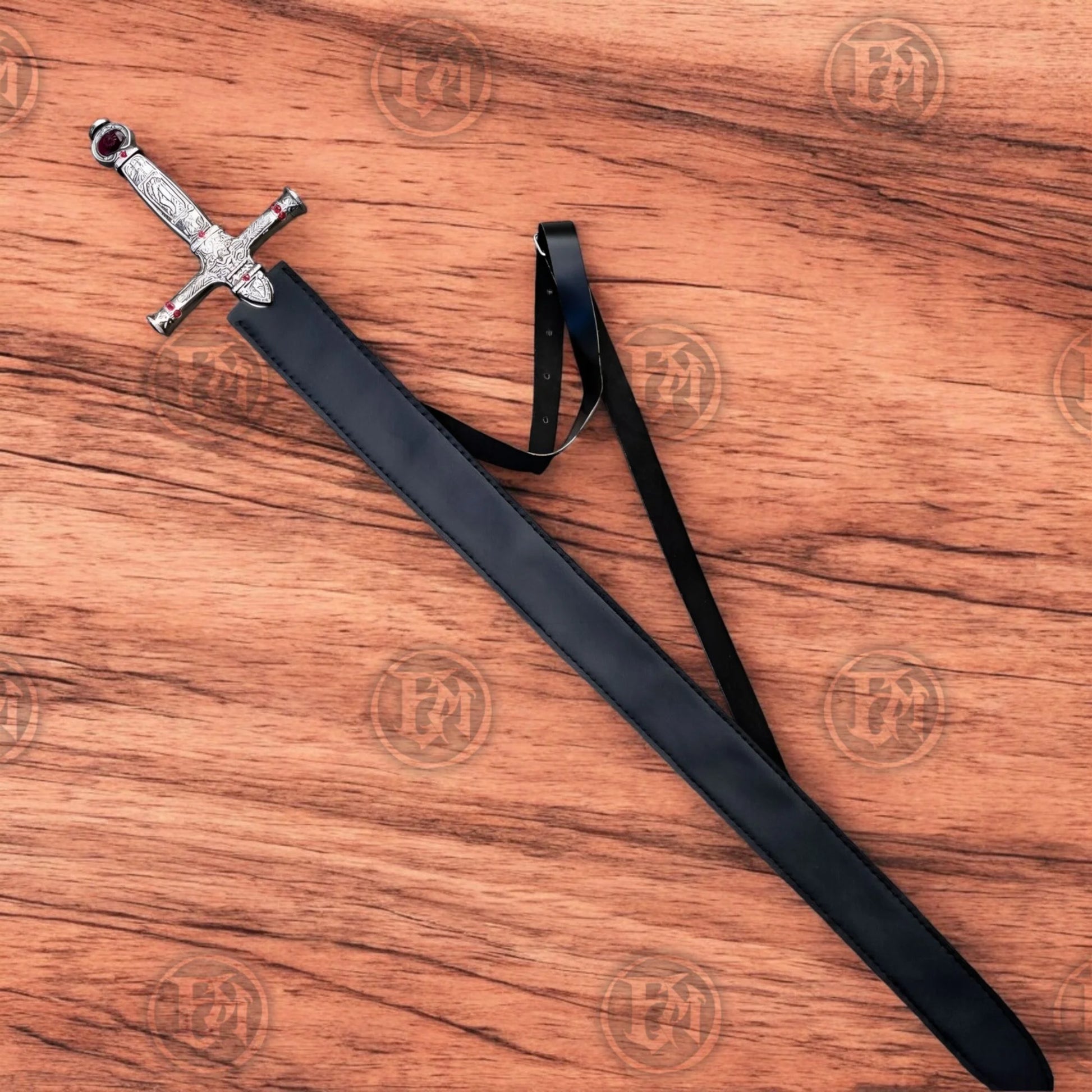 Godric Gryffindor Sword Replica – Harry Potter