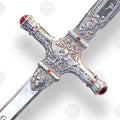 Godric Gryffindor Sword Replica – Harry Potter