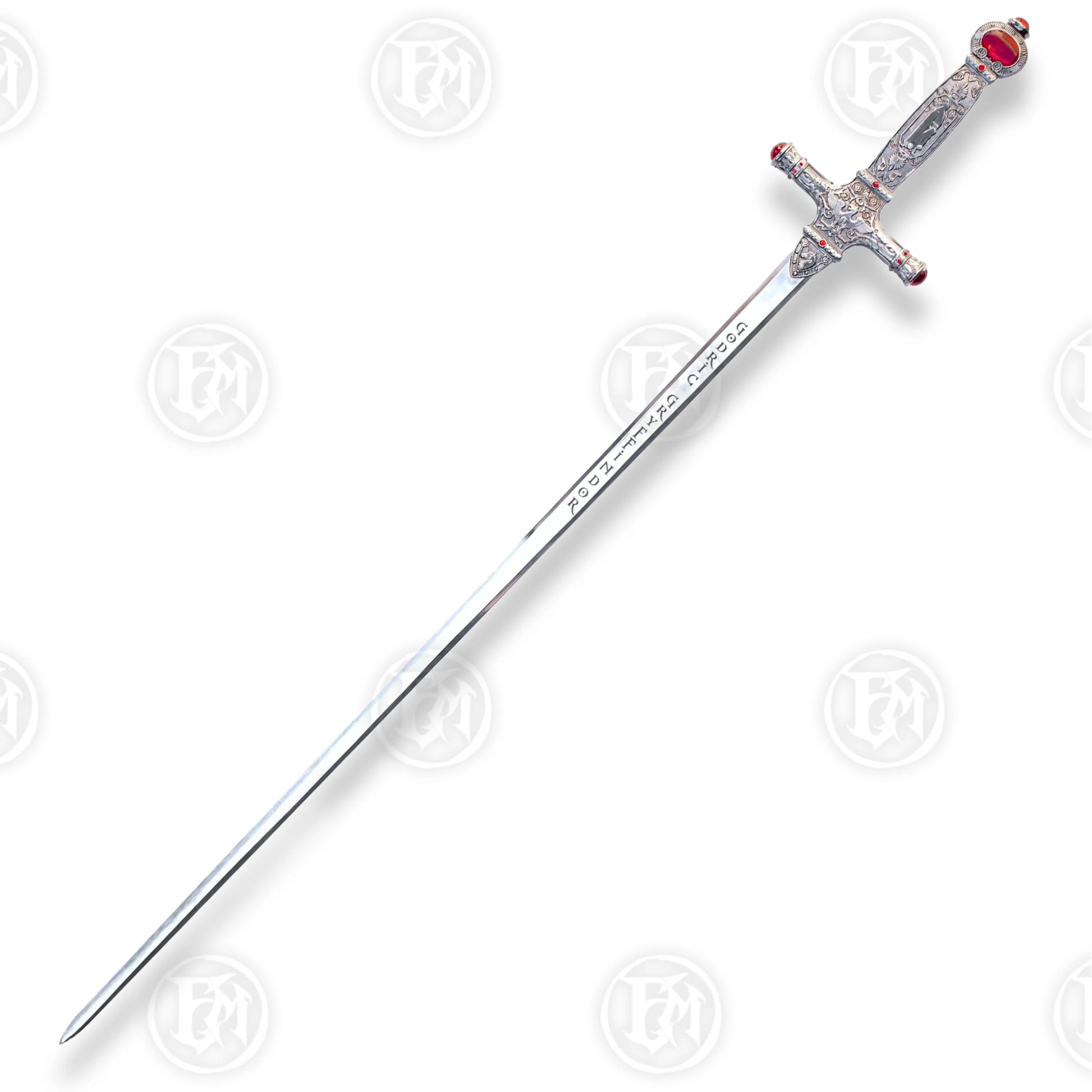 Godric Gryffindor Sword Replica – Harry Potter