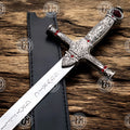 Godric Gryffindor Sword Replica – Harry Potter