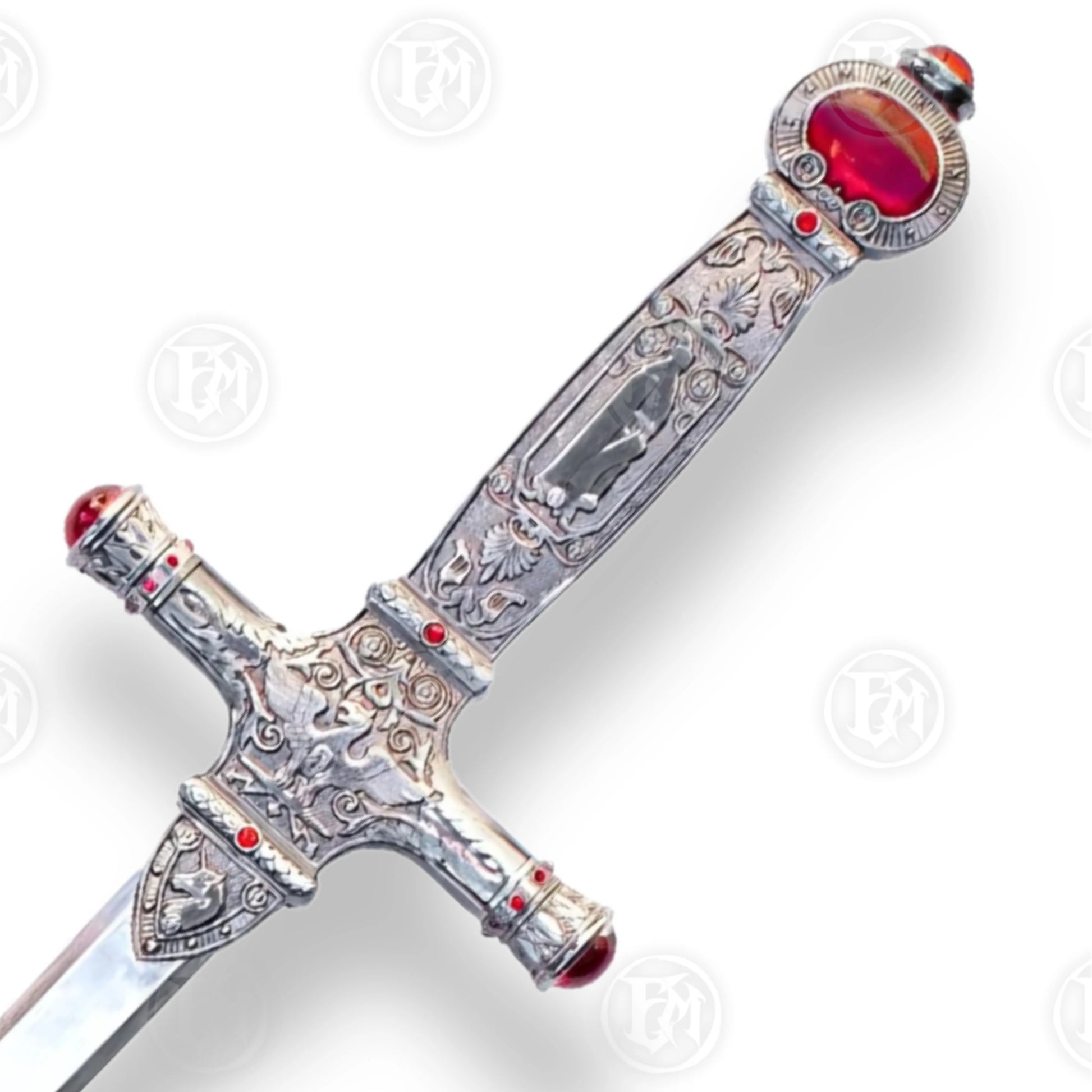 Godric Gryffindor Sword Replica – Harry Potter