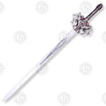 Premium He-Man Sword Masters Of The Universe Replica with stainless steel blade.