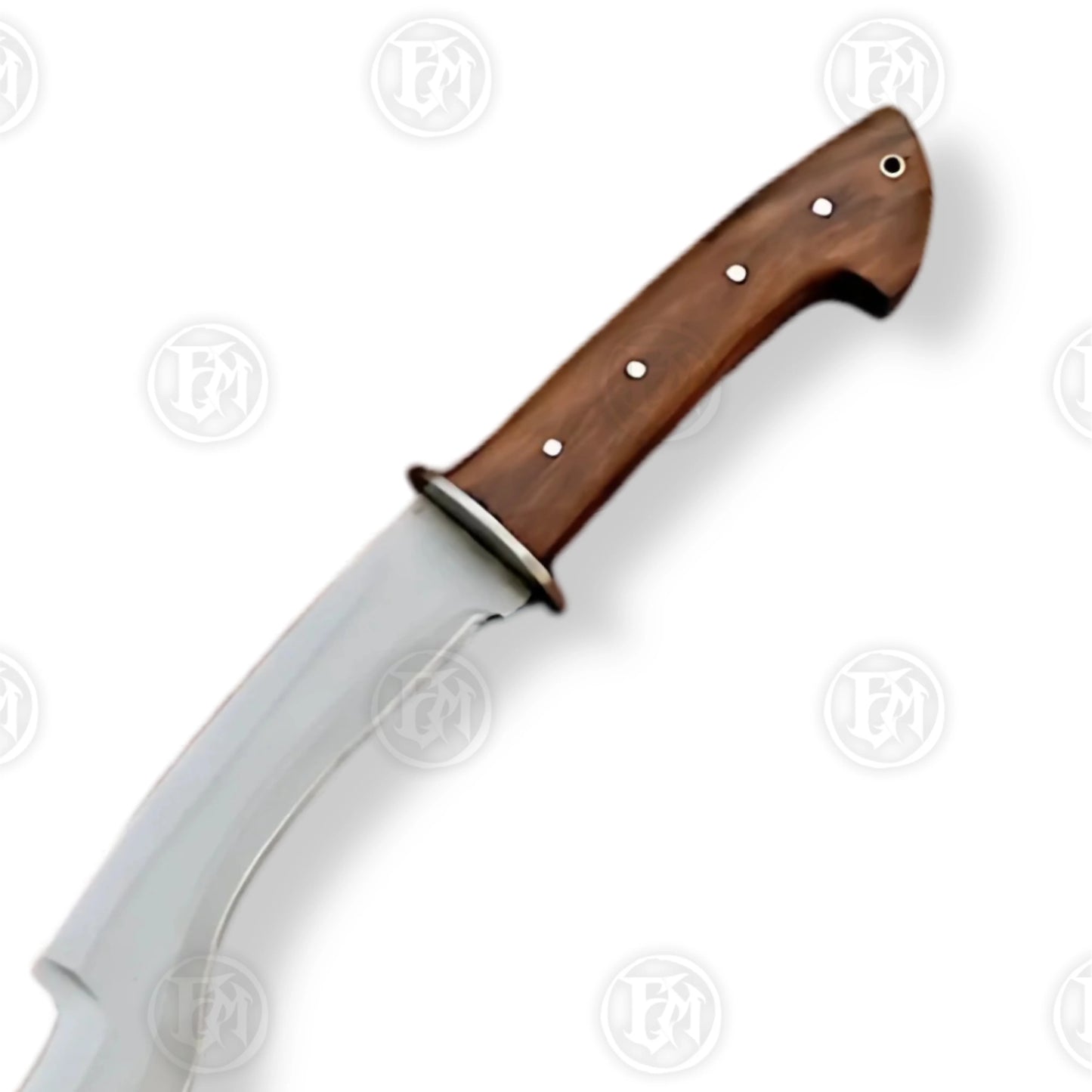 Hierloom Egyptian Khopesh Collectible 