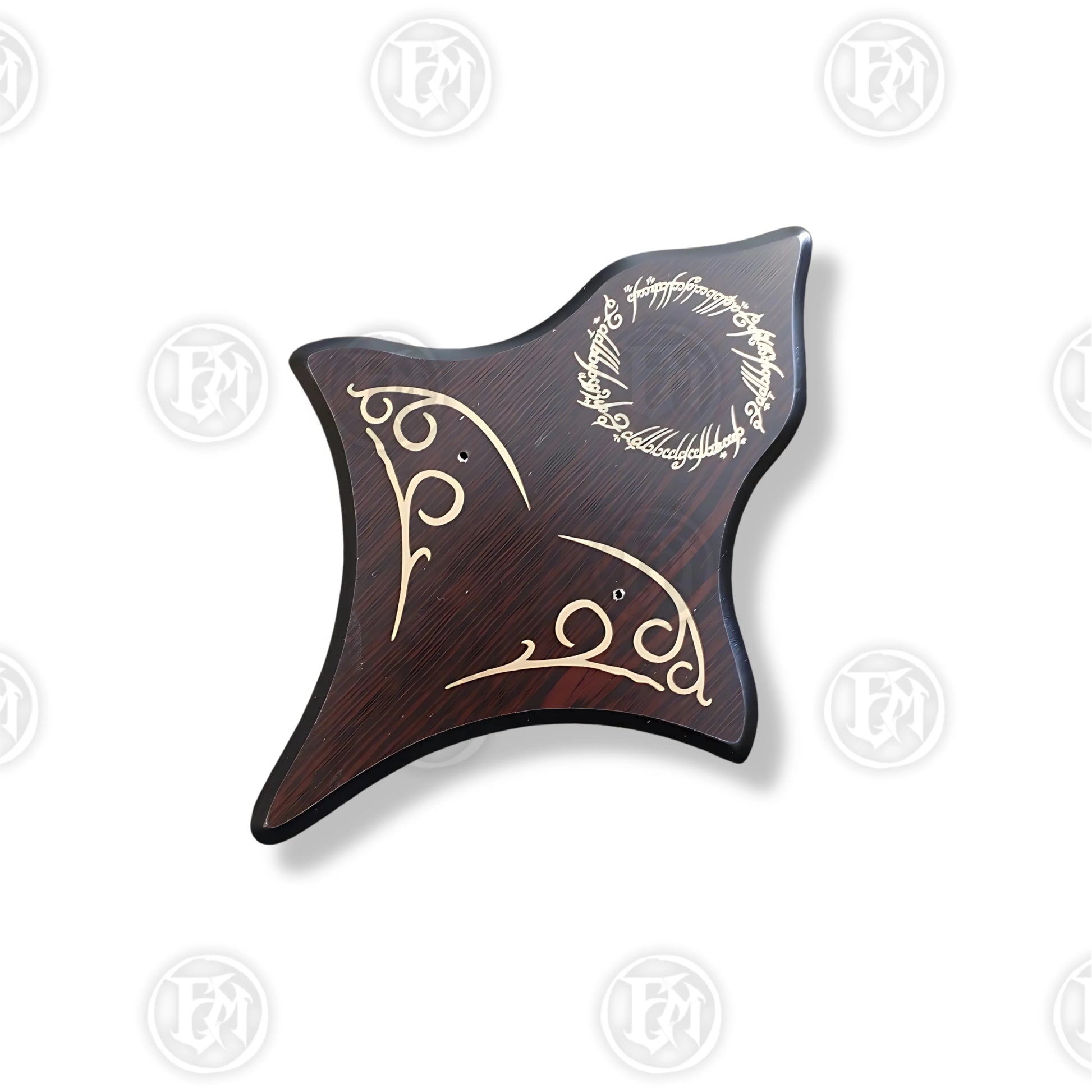 Sting Sword Replica – The Hobbit Elven Blade