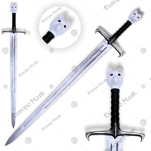 Jon Snow's Longclaw (GOT) Collector Replica