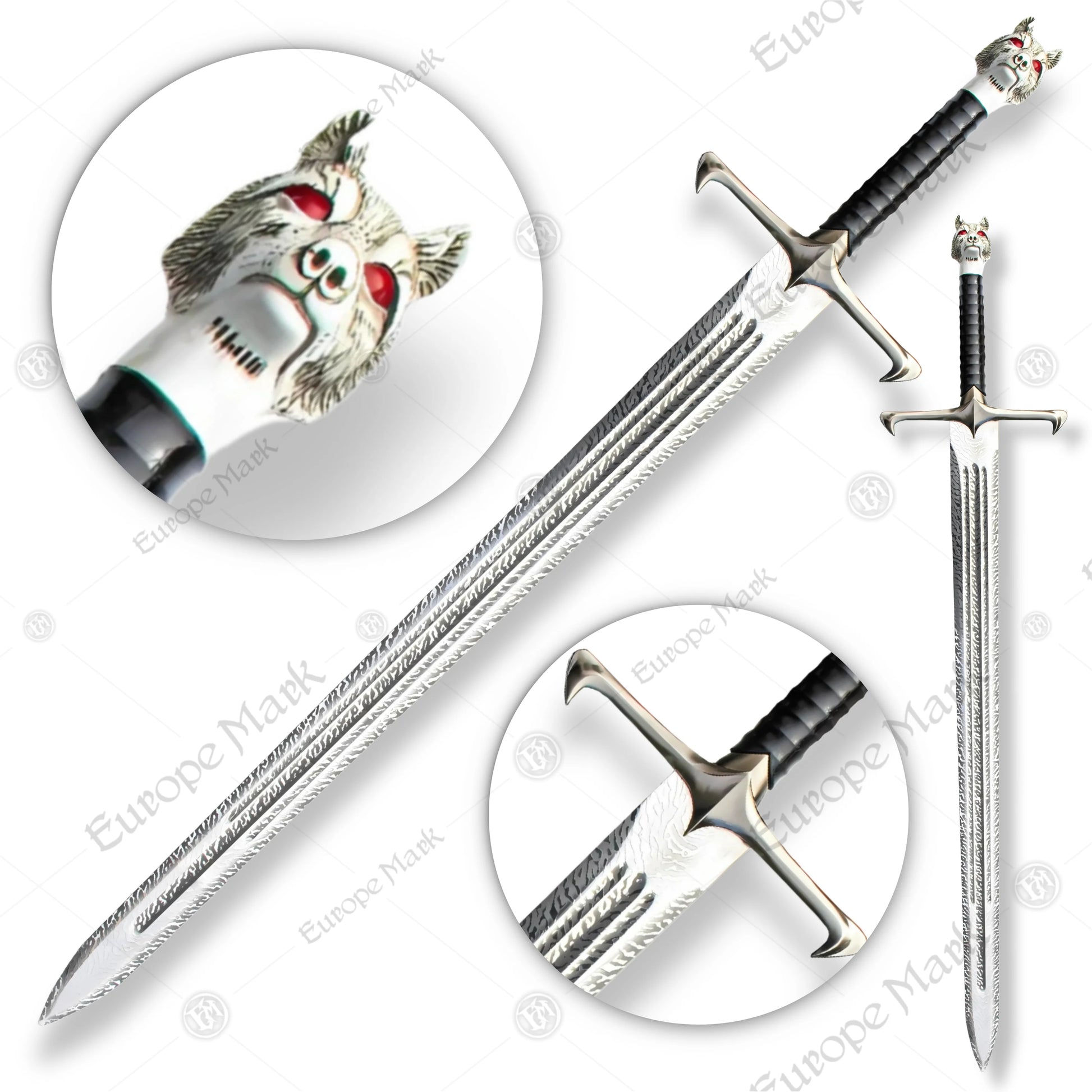 Jon Snow's Longclaw (GOT) Collector Replica