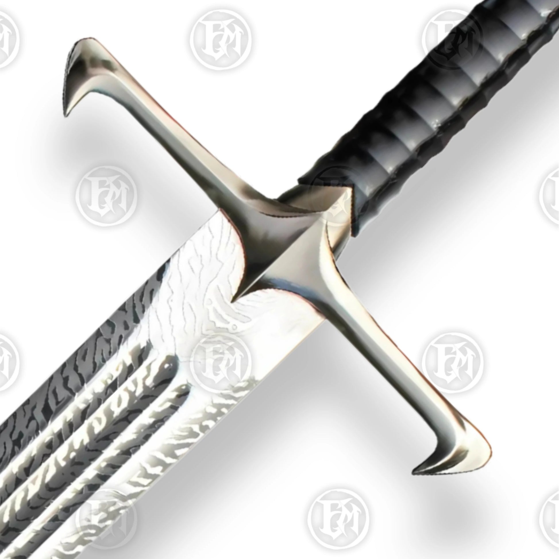 Jon Snow's Longclaw (GOT) Collector Replica