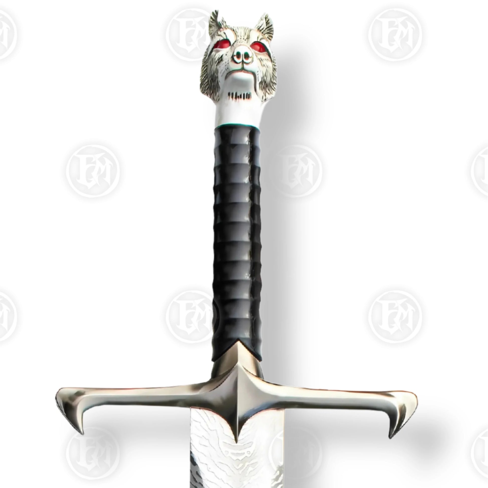 Jon Snow's Longclaw (GOT) Collector Replica