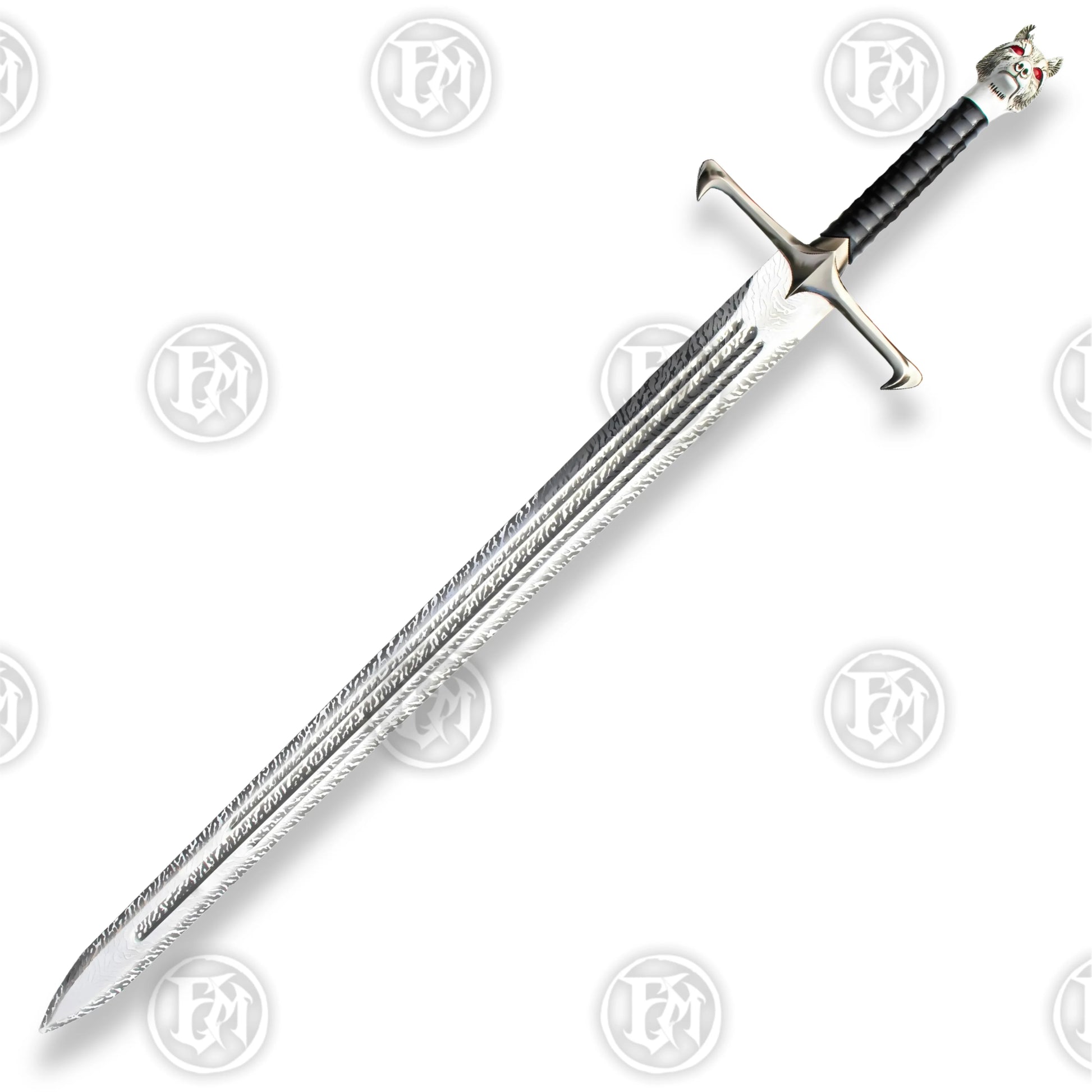 Jon Snow's Longclaw (GOT) Collector Replica