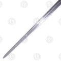 Premium King Arthur Excalibur Etched Movie Sword Replica with stainless steel blade.