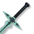 Premium Kirito Dark Repulser Sword SAO Replica with wood.