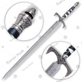 Premium Legend of the Seeker Truth Sword V1 Replica with stainless steel blade.