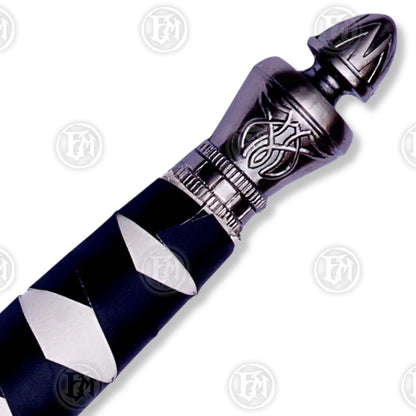 Premium Legend of the Seeker Truth Sword V2 Replica with stainless steel blade.