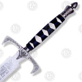 Premium Legend of the Seeker Truth Sword V3 Replica with stainless steel blade.