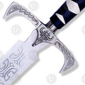 Premium Legend of the Seeker Truth Sword V3 Replica with stainless steel blade.