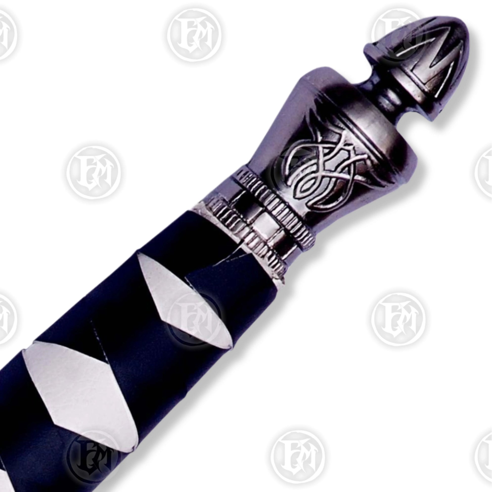 Premium Legend of the Seeker Truth Sword V3 Replica with stainless steel blade.