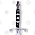 Premium Legend of the Seeker Truth Sword V3 Replica with stainless steel blade.