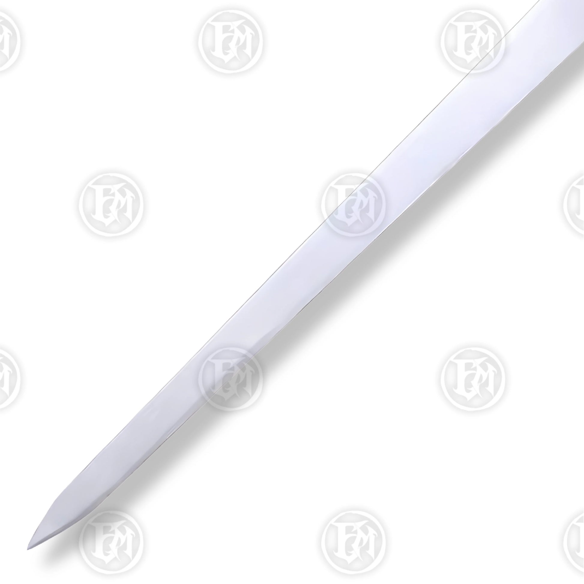Premium Legend of the Seeker Truth Sword V4 Replica with stainless steel blade.