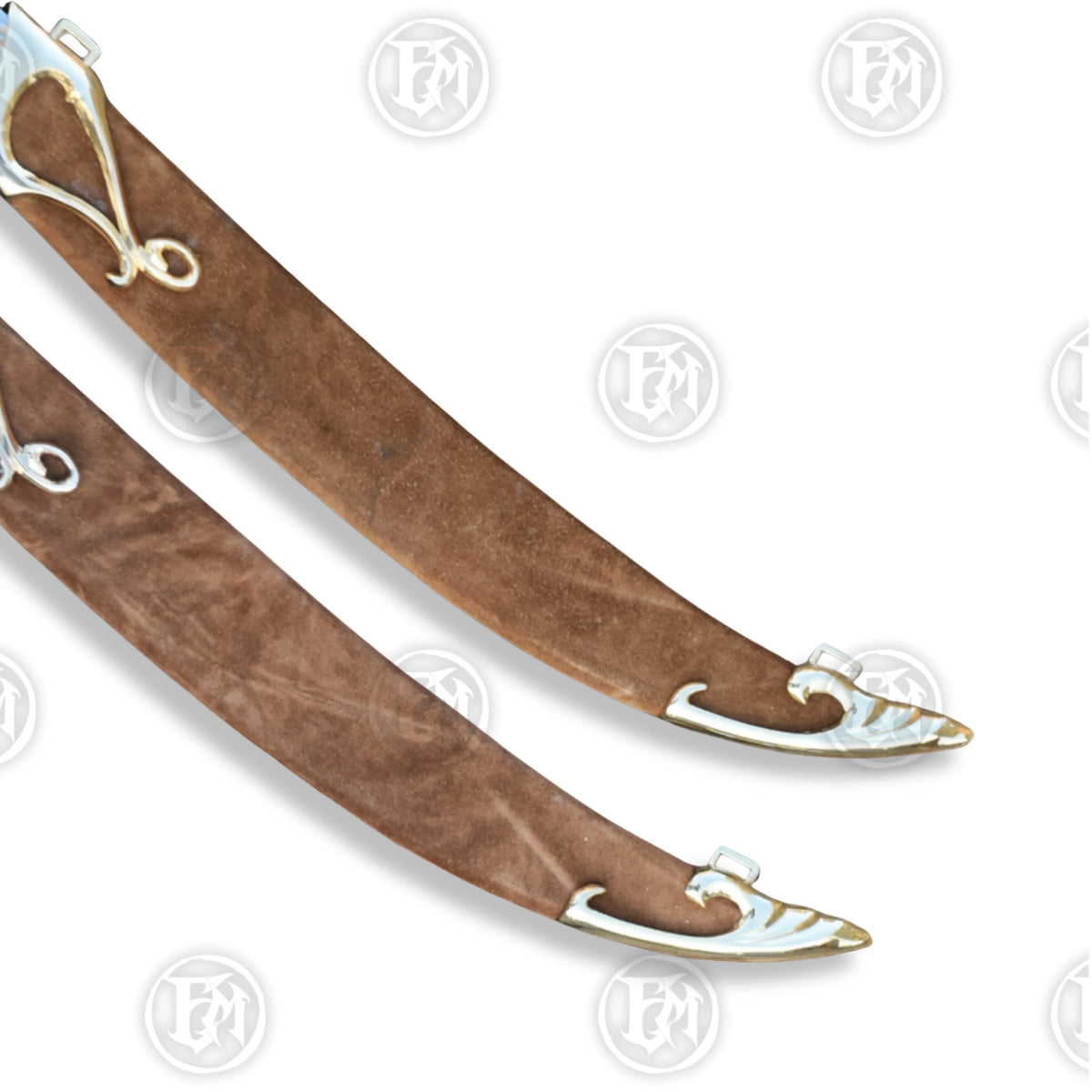 Legolas Daggers LOTR Replica