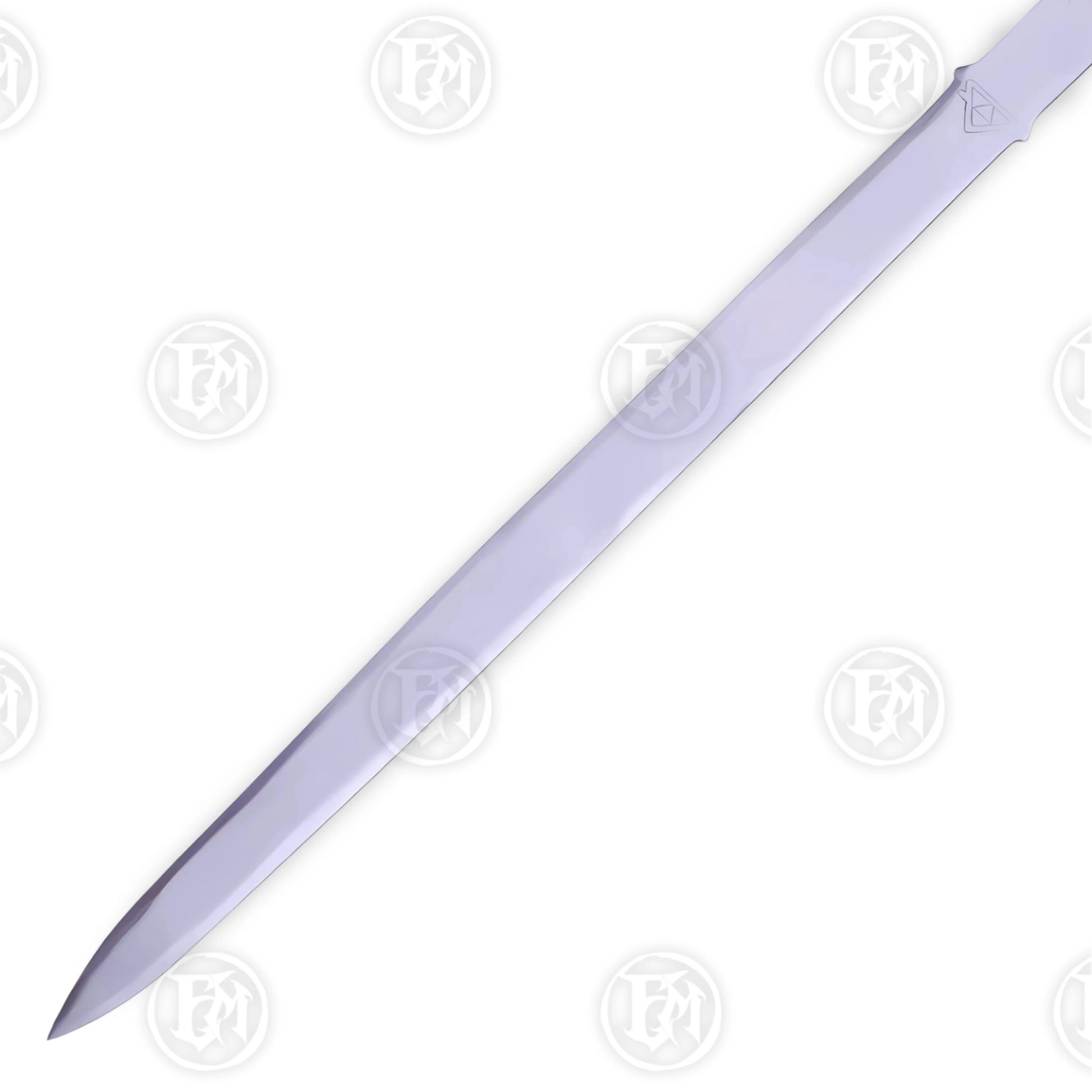 Premium Link Master Sword Replica Legend of Zelda with Oak Stand