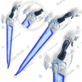 Lionheart Gunblade (FFVIII) Winged Replica