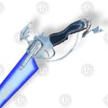 Lionheart Gunblade (FFVIII) Winged Replica
