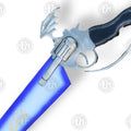 Lionheart Gunblade (FFVIII) Winged Replica