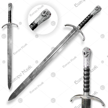 Longclaw Collect Ed GOT FREE Wall Mount Display