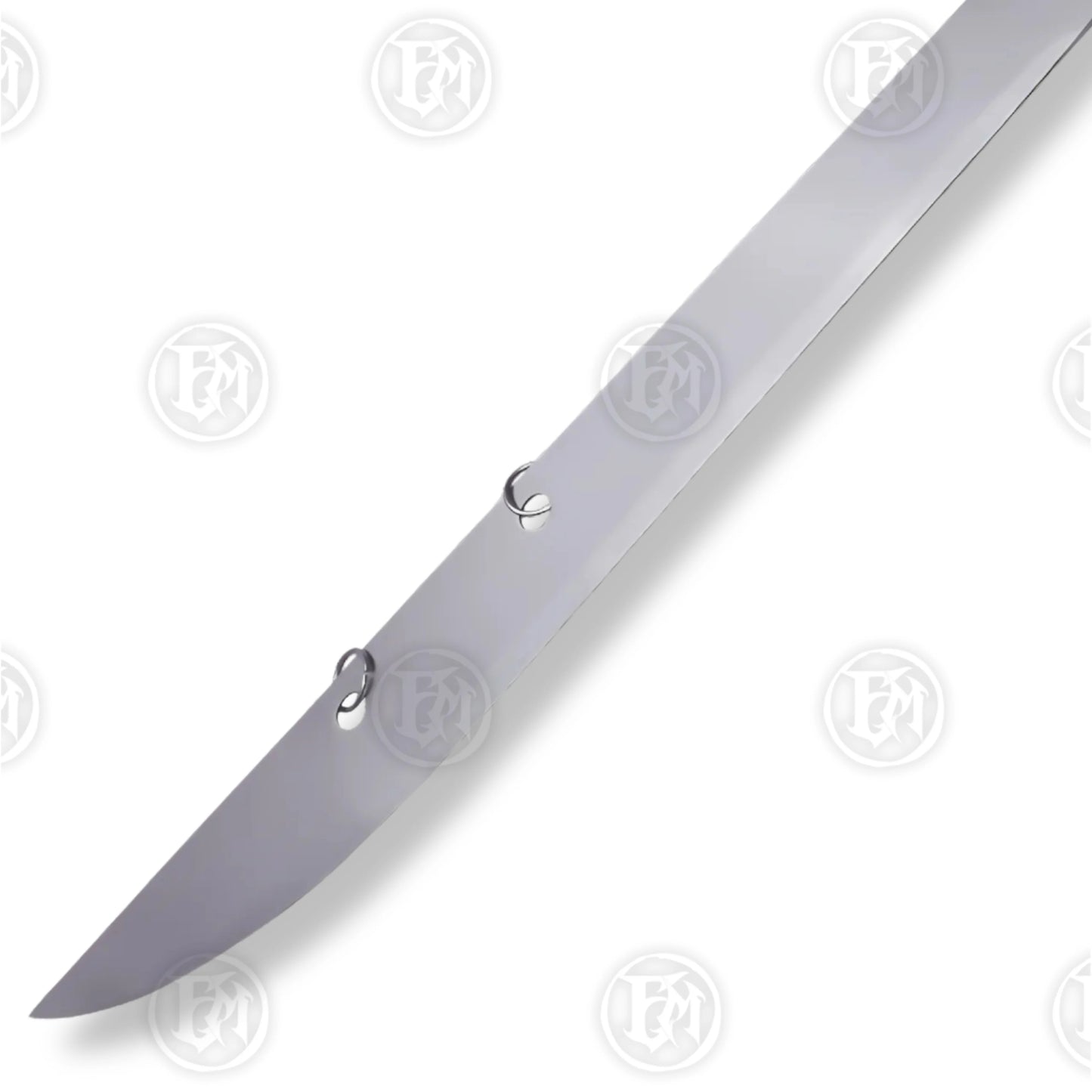 Premium Master Yi League of Legends Sword Replica with stainless steel blade.
