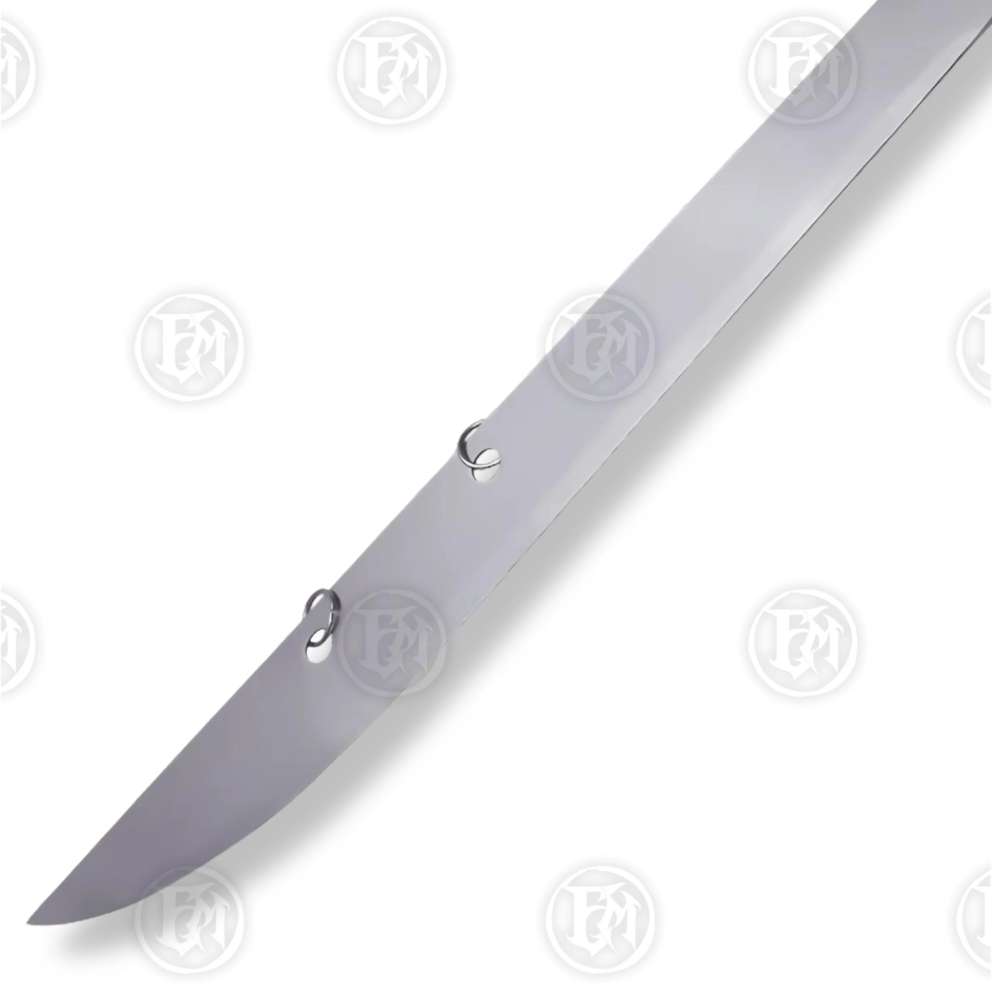 Premium Master Yi League of Legends Sword Replica with stainless steel blade.