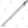 Premium Merlin Excalibur Movie Sword Replica with stainless steel blade.