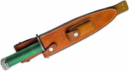 Rambo First Blood Part I Signature Edition Fixed Blade Knife with Survival Kit