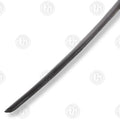 Premium Roronoa Zoro's Sword Replica One Piece with Ebony Stand